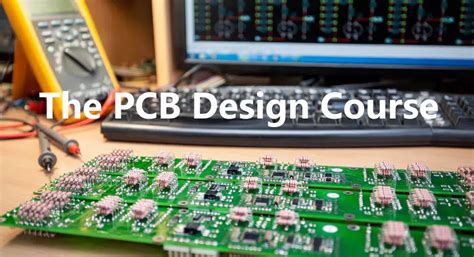 crash course electronics and pcb design online course|100+ PCB Design Online Courses for 2024 .